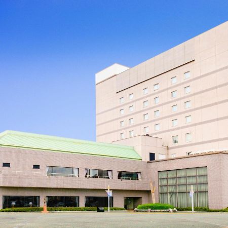 Hotel Grand Ciel Hanamaki Dış mekan fotoğraf