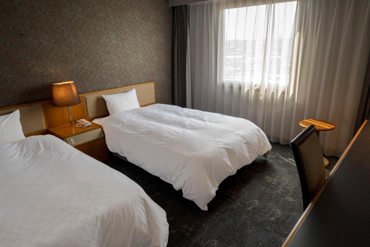 Hotel Grand Ciel Hanamaki Oda fotoğraf