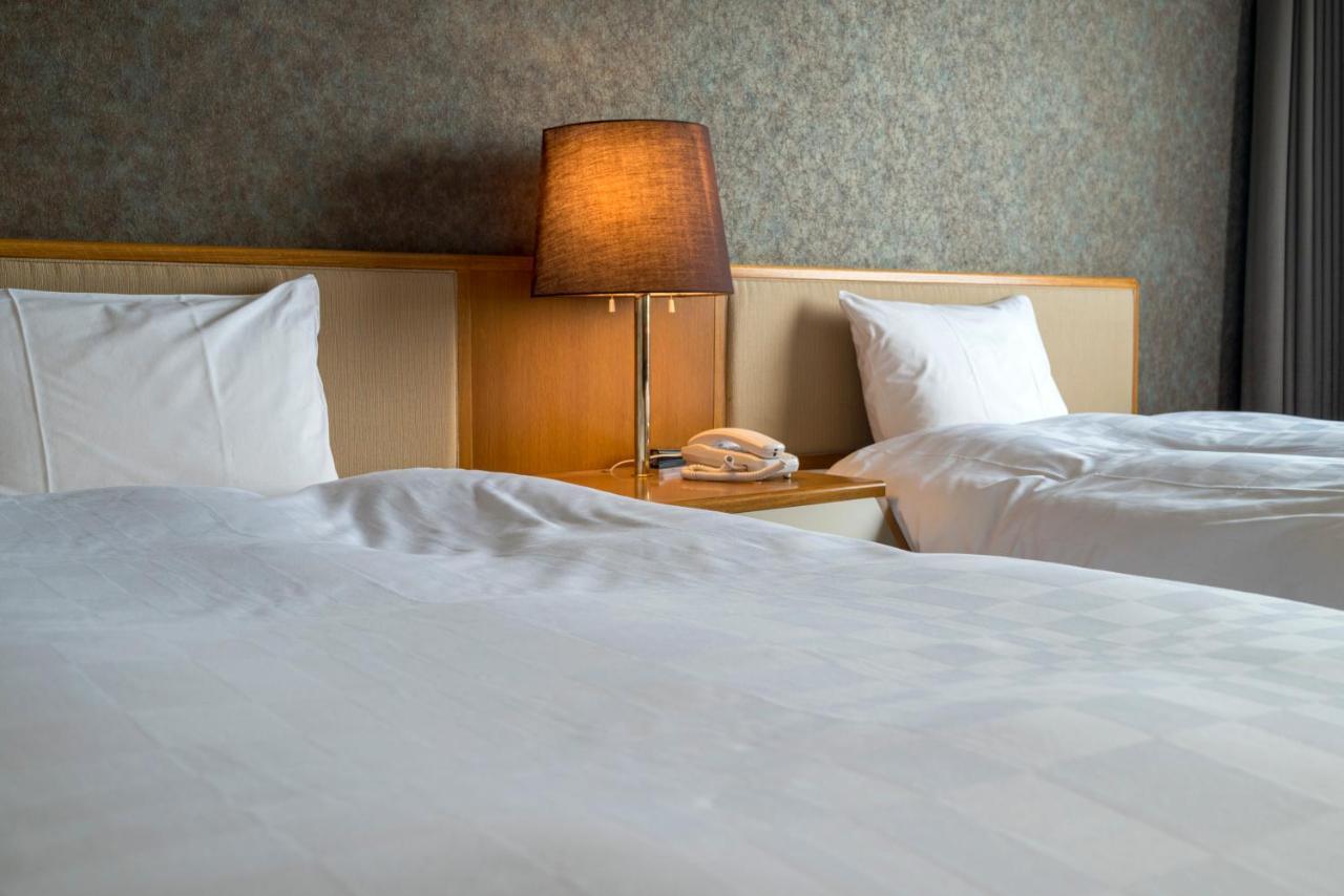 Hotel Grand Ciel Hanamaki Oda fotoğraf