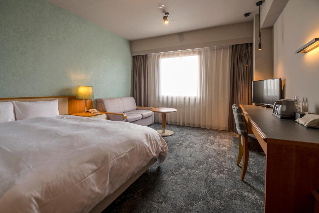 Hotel Grand Ciel Hanamaki Oda fotoğraf