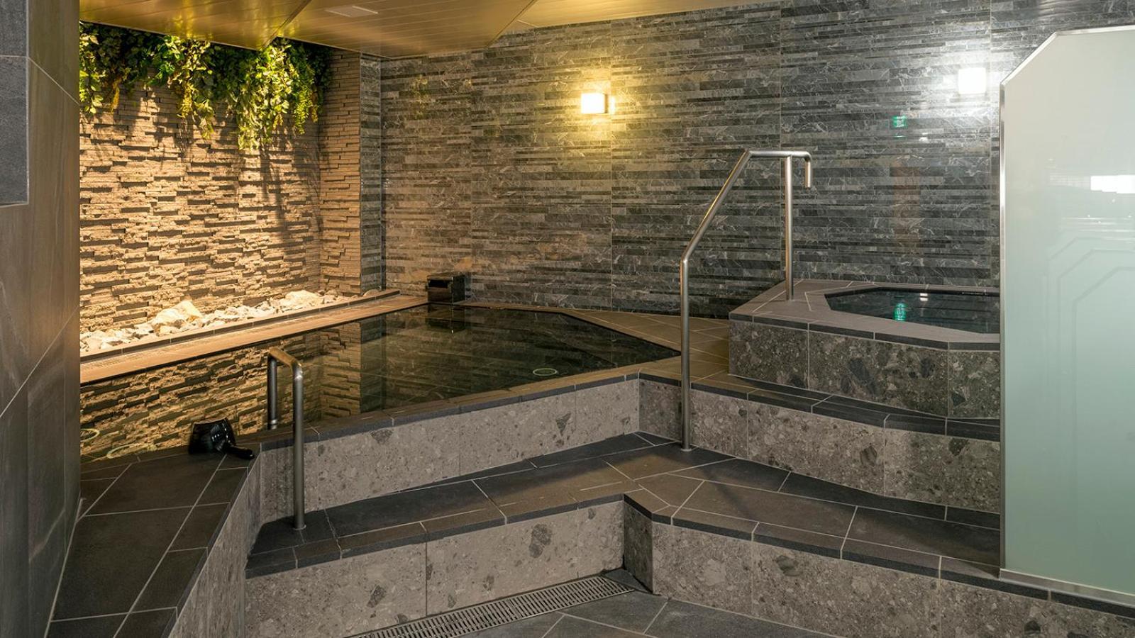 Hotel Grand Ciel Hanamaki Dış mekan fotoğraf