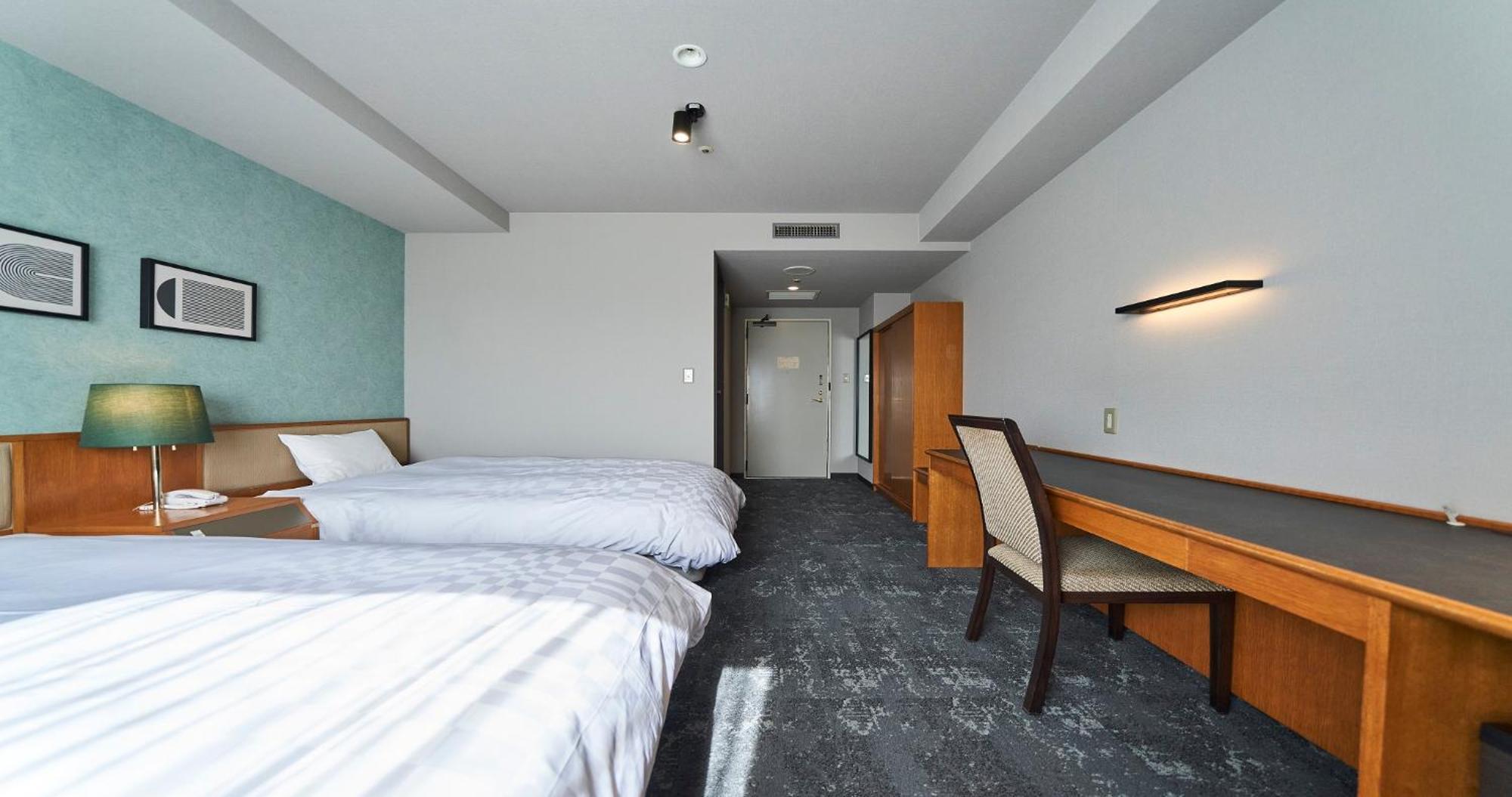 Hotel Grand Ciel Hanamaki Dış mekan fotoğraf