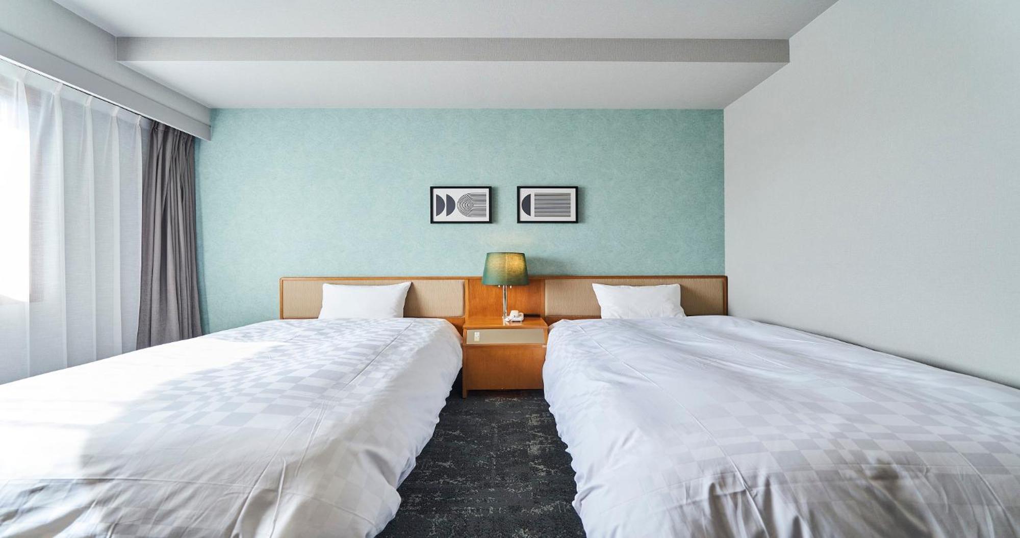 Hotel Grand Ciel Hanamaki Dış mekan fotoğraf