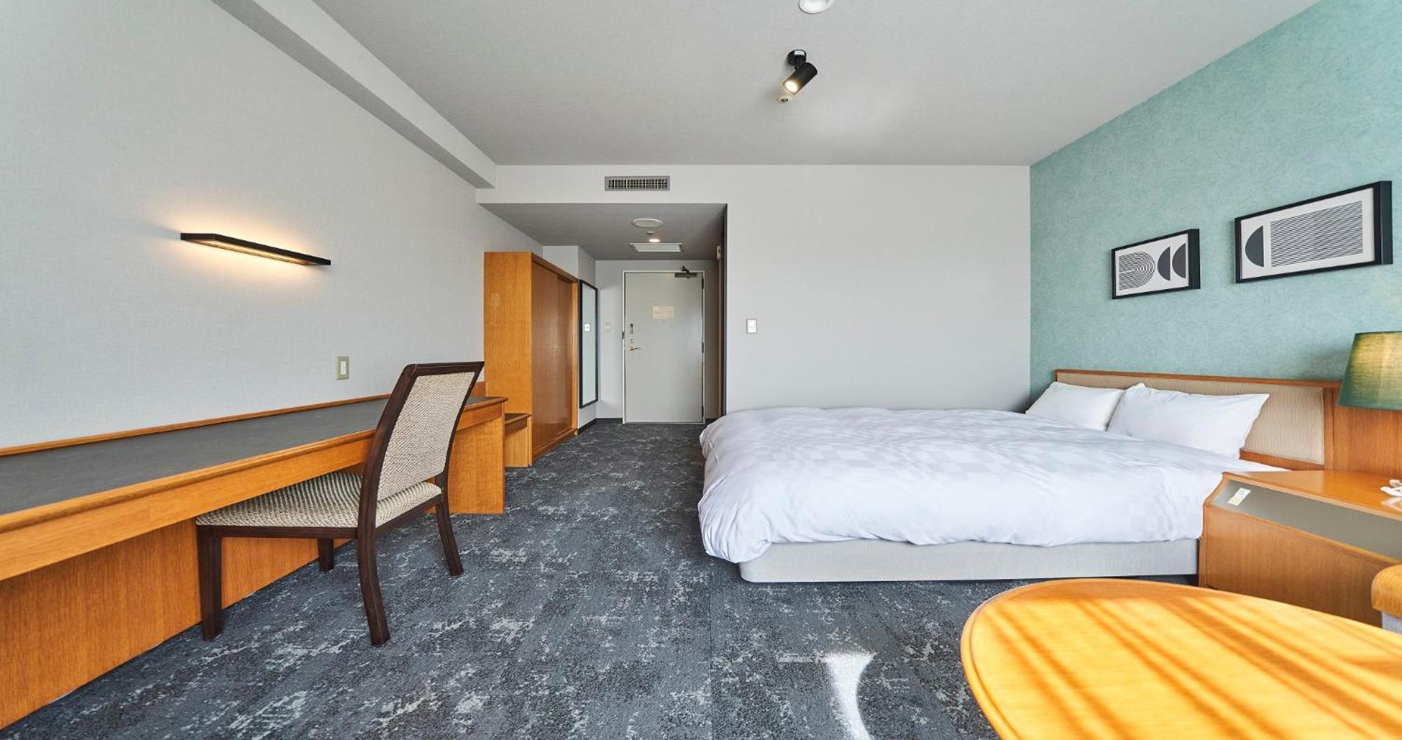Hotel Grand Ciel Hanamaki Dış mekan fotoğraf