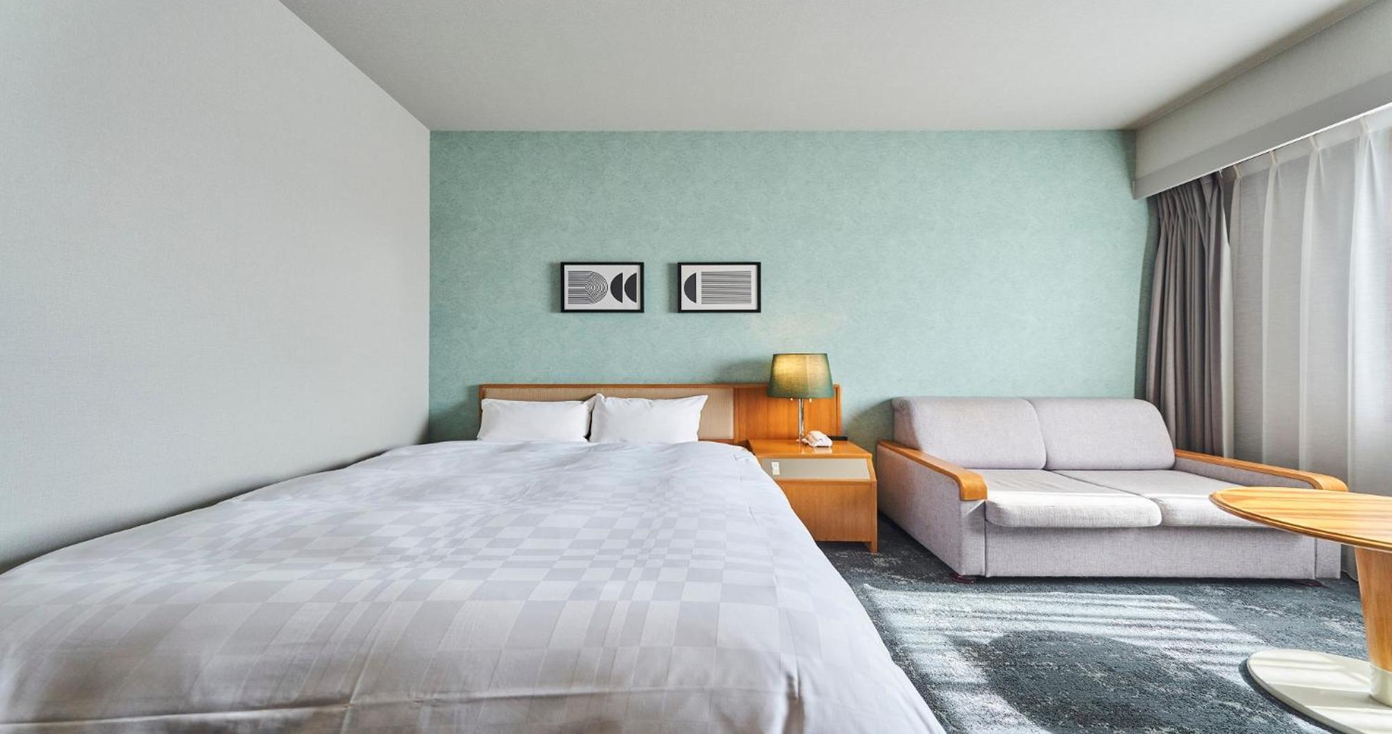 Hotel Grand Ciel Hanamaki Dış mekan fotoğraf