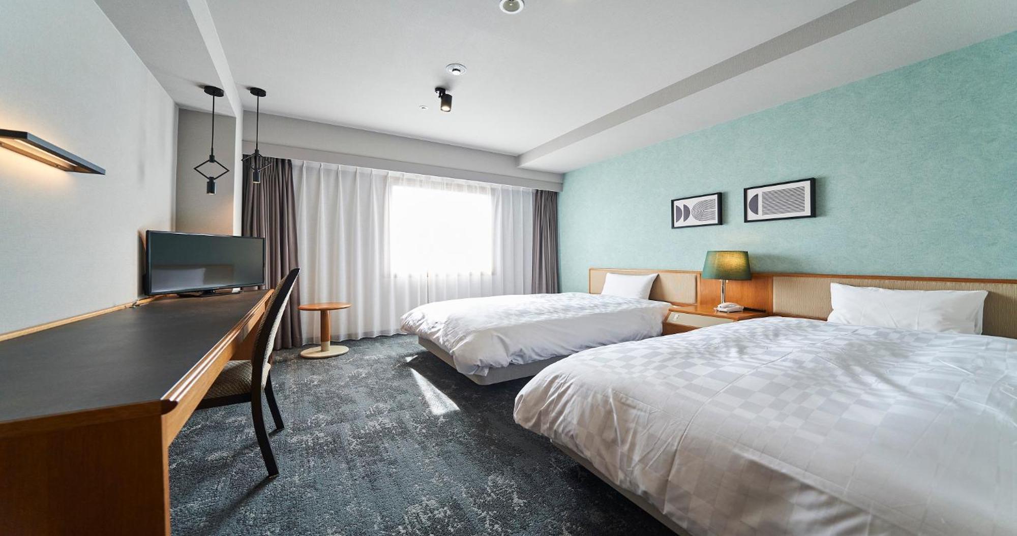Hotel Grand Ciel Hanamaki Dış mekan fotoğraf