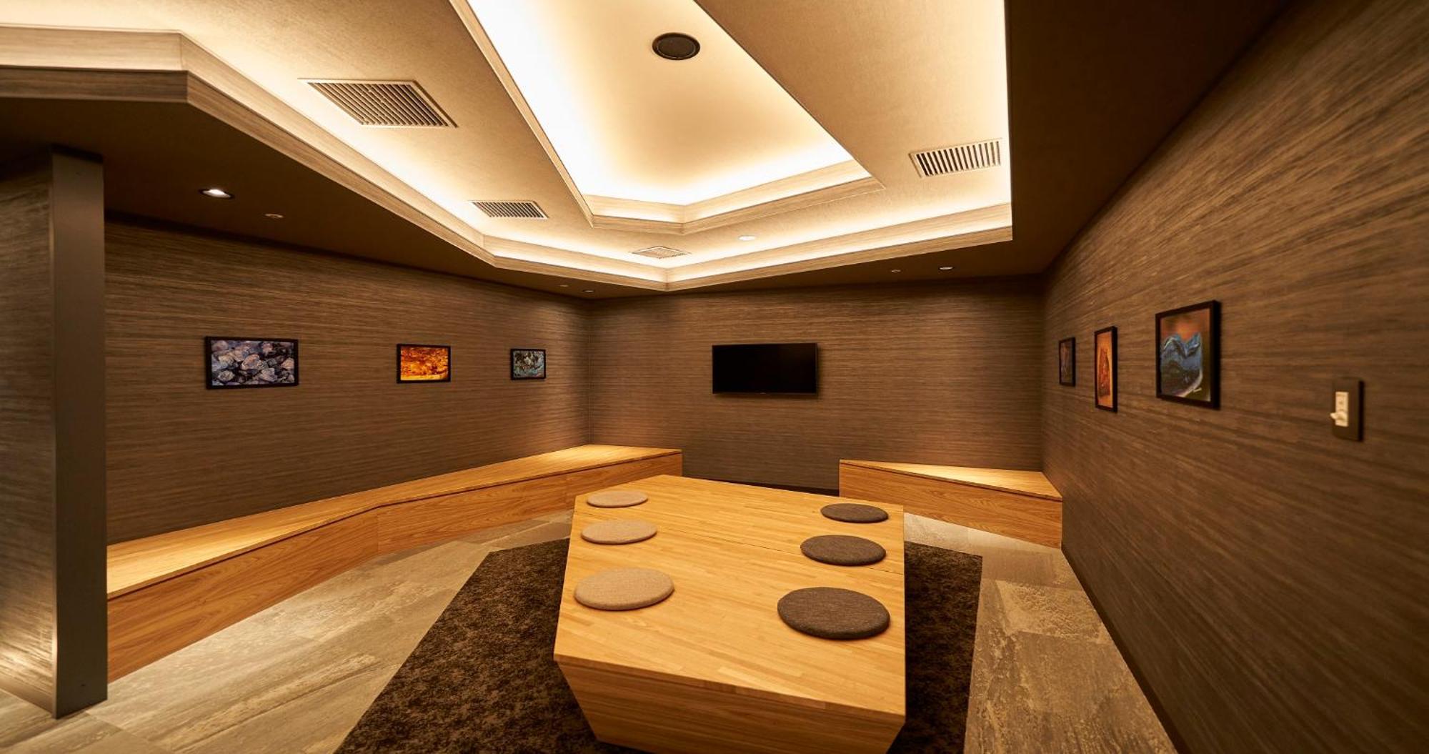 Hotel Grand Ciel Hanamaki Dış mekan fotoğraf