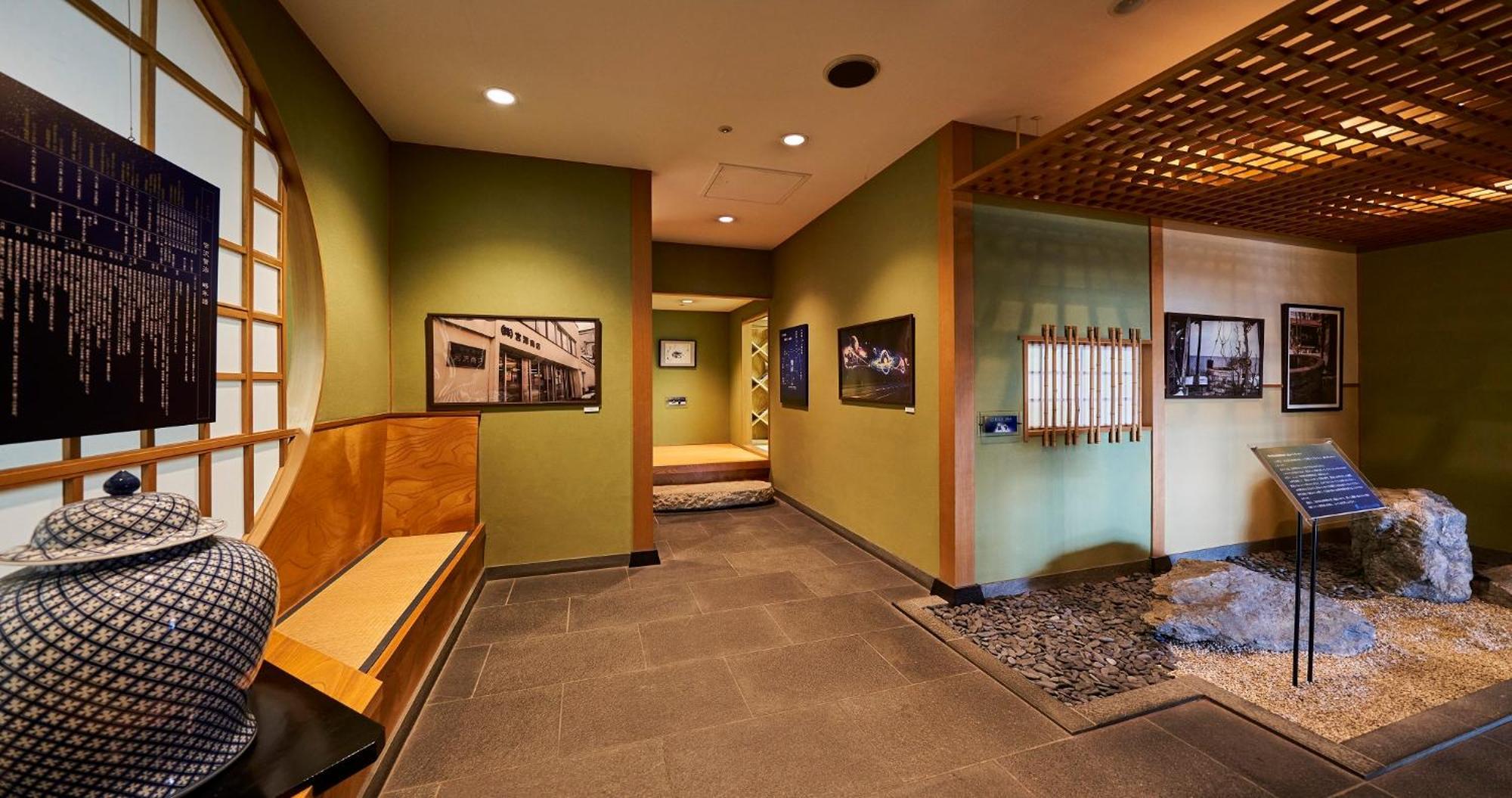 Hotel Grand Ciel Hanamaki Dış mekan fotoğraf